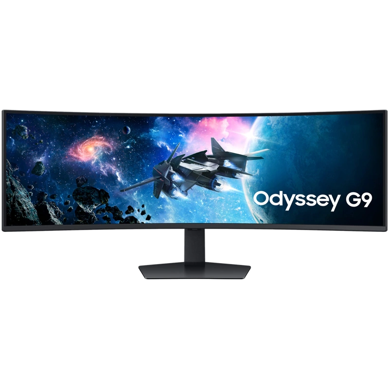 Samsung 49" Odyssey G9 G95C - DELENordic.com Samsung 49
