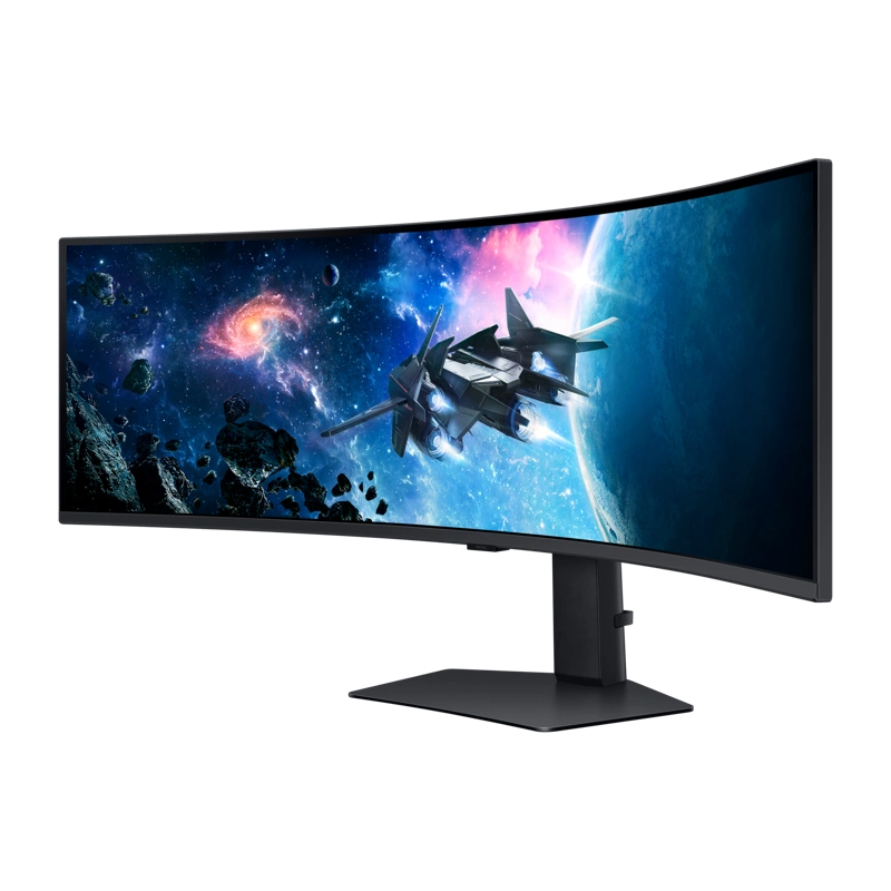 Samsung 49" Odyssey G9 G95C - DELENordic.com Samsung 49