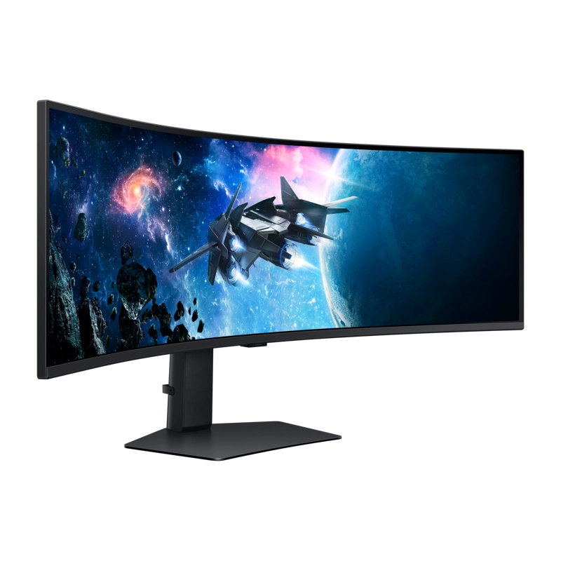 Samsung 49" Odyssey G9 G95C - DELENordic.com Samsung 49