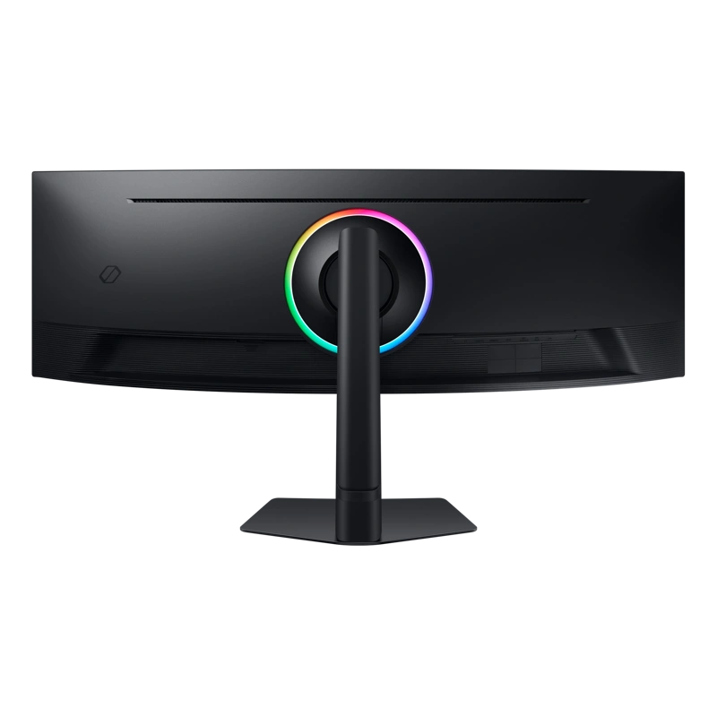 Samsung 49" Odyssey G9 G95C - DELENordic.com Samsung 49