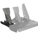 MOZA SRP Clutch Pedal - DELENordic.com MOZA SR-P Clutch Pedal