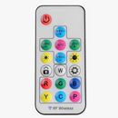 Alterzone Arm RGB Gaming Monitor Arm, Space Gray - DELENordic.com Alterzone Arm RGB monitorarm för 17