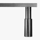 Alterzone Rise 3 Adjustable Desktop Monitor Stand, Black - DELENordic.com Alterzone Rise 3 justerbart skrivbords monitorstativ för 13