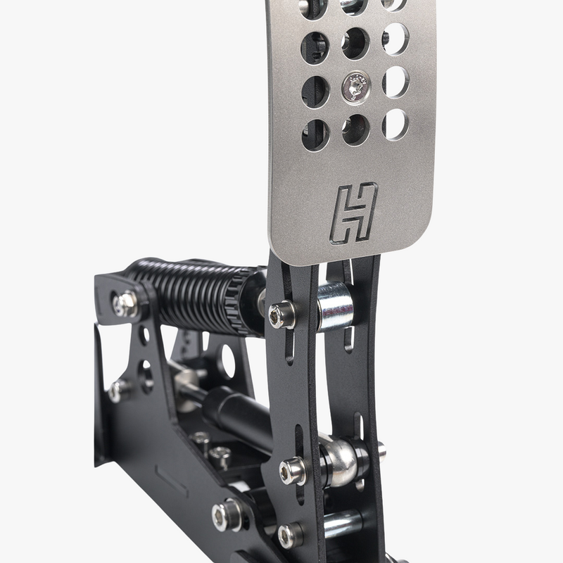 Heusinkveld Sim Pedals Ultimate+ 3 pedal set - DELENordic.com