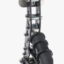 Heusinkveld Sim Pedals Ultimate+ 3 pedal set - DELENordic.com Heusinkveld Sim Pedals Ultimate+ 3-Pedal Set - Black