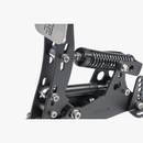 Heusinkveld Sim Pedals Ultimate+ 3 pedal set - DELENordic.com Heusinkveld Sim Pedals Ultimate+ 3-Pedal Set - Black