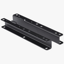 Heusinkveld Sprint Baseplate black - DELENordic.com Heusinkveld Sim Pedals Sprint Baseplate - Black