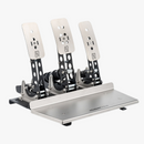 Heusinkveld Sprint Baseplate black - DELENordic.com Heusinkveld Sim Pedals Sprint Baseplate - Black