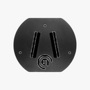 Asetek SimSports® Steering Wheel Wall Mount - DELENordic.com Asetek SimSports® Steering Wheel Wall Mount