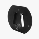 Asetek SimSports® Steering Wheel Wall Mount - DELENordic.com Asetek SimSports® Steering Wheel Wall Mount