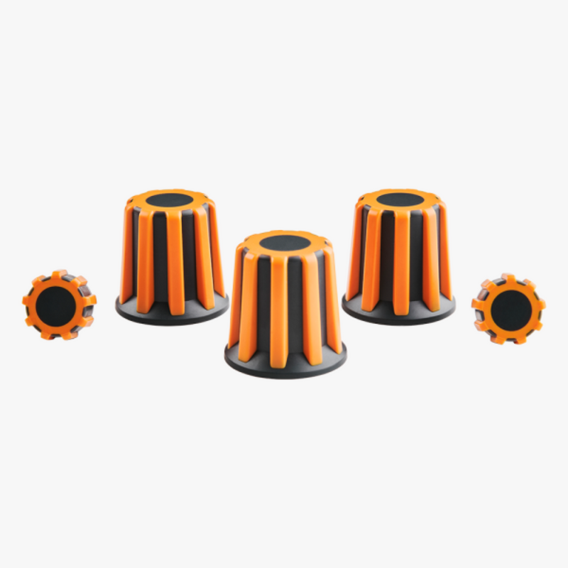 Asetek SimSports® Orange buttons (Encoders + 7-way) - DELENordic.com Asetek SimSports® Orange buttons (Encoders + 7-way)