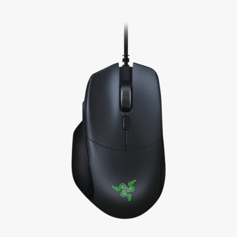 Razer Basilisk Essential Gaming Mouse - DELENordic.com