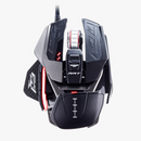 Mad Catz R.A.T. PRO X3 Gaming Mouse - DELENordic.com Mad Catz R.A.T. PRO X3 -pelihiiri