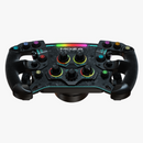 MOZA GS V2 Steering Wheel (Alcantara) - DELENordic.com MOZA GS V2 Steering Wheel (Alcantara)