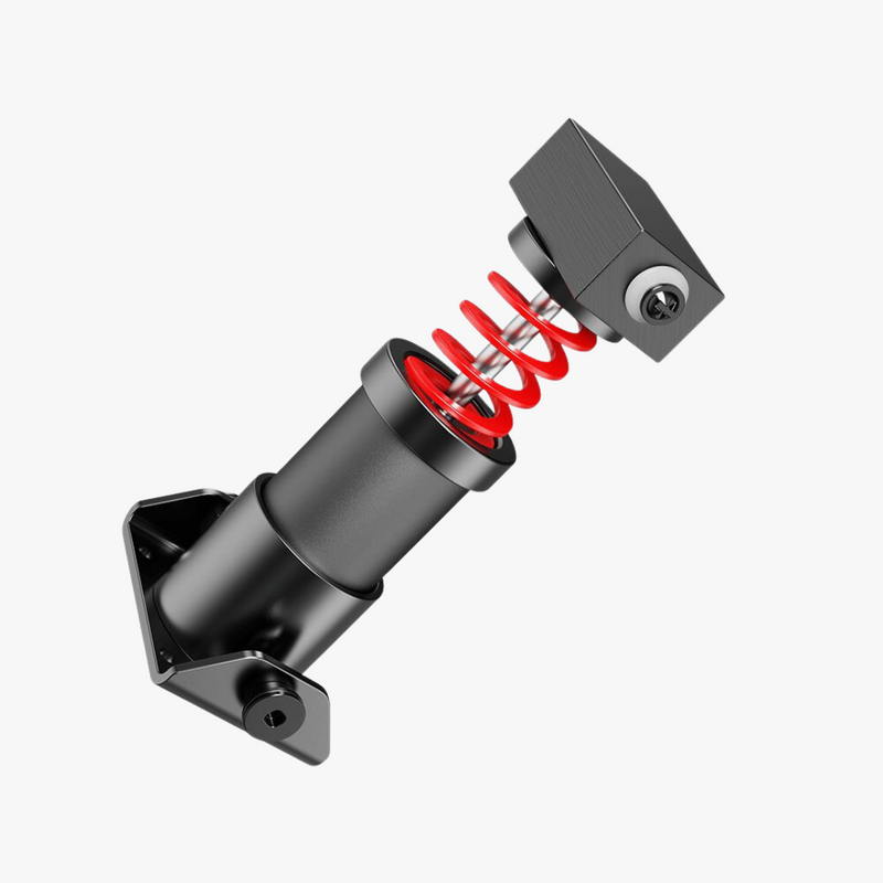MOZA SR-P Lite Brake Pedal Performance Kit - DELENordic.com MOZA SR-P Lite Brake Pedal Performance Kit