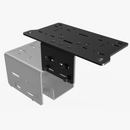 Trak Racer TR-One Oversized Shifter Mount for Prosim, Simworx, Jinx, Jinx Combo - DELENordic.com Trak Racer One Oversized Shifter Mount for PROSIM, SIMWORX, JINX, JINX COMBO