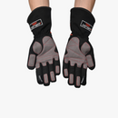 Simagic Logoed Racing Gloves - DELENordic.com Simagic Logoed Racing Gloves