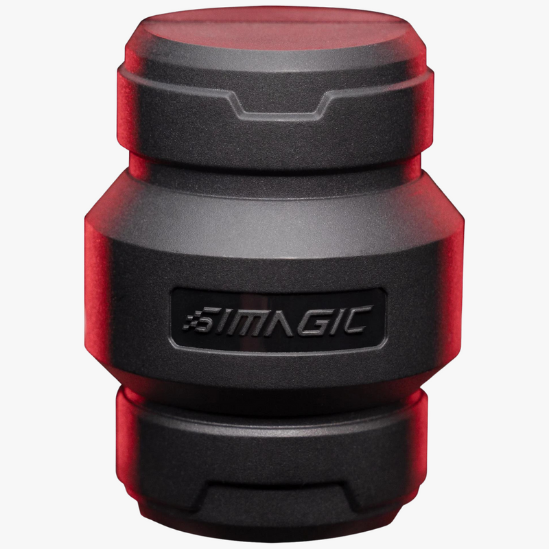 Simagic Rumble Haptisk Pedalreaktor Simagic Rumble Haptisk Pedalreaktor