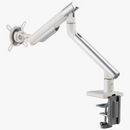 Alterzone Arm One Aluminum Monitor Arm, White - DELENordic.com Alterzone Arm One monitorarm i aluminium för 17