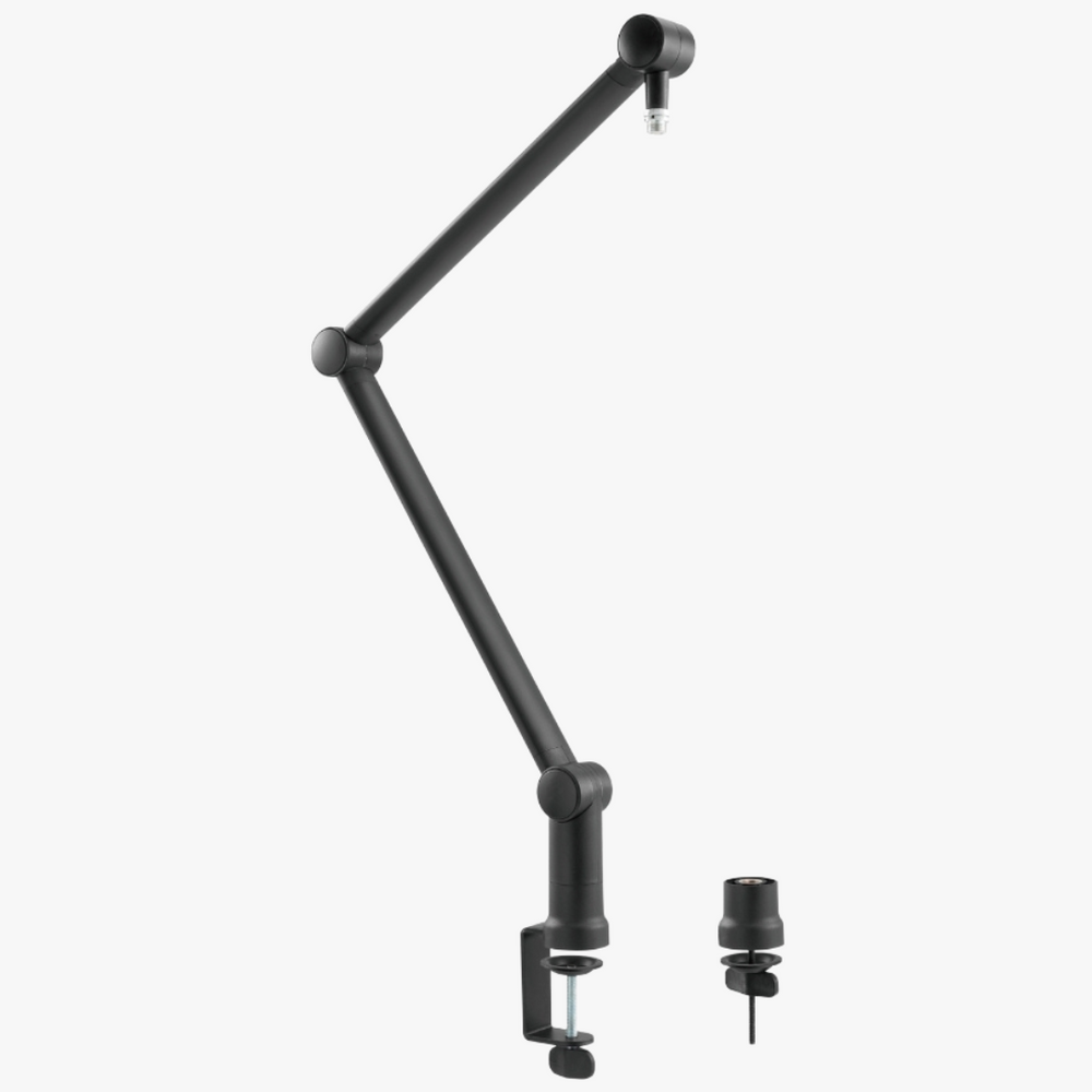 Alterzone Alz-M3 Microphone Arm Aluminum Professional Studio