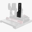 Simagic P1000 Long Throttle Plate - DELENordic.com Simagic P1000 Long Throttle Plate