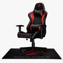 Mad Catz G.Y.R.A. C1 Ergonomic Gaming Chair - DELENordic.com Mad Catz G.Y.R.A. C1 Ergonomic -pelituoli