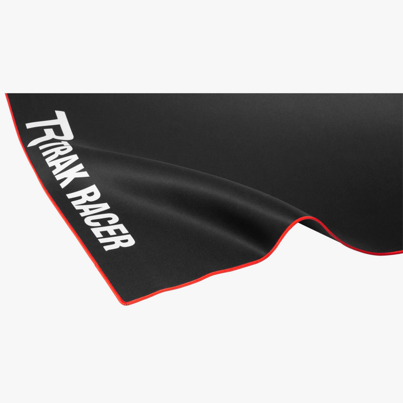 Trak Racer Premium Neoprene Sim Rig Floor Mat Trak Racer Premium Neoprene Sim Rig Floor Mat