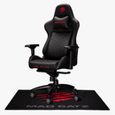 Mad Catz G.Y.R.A. Ergonomic Gaming Chair - DELENordic.com Mad Catz G.Y.R.A. Ergonomic -pelituoli