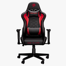 Mad Catz G.Y.R.A. C1 Ergonomic Gaming Chair - DELENordic.com Mad Catz G.Y.R.A. C1 Ergonomic -pelituoli