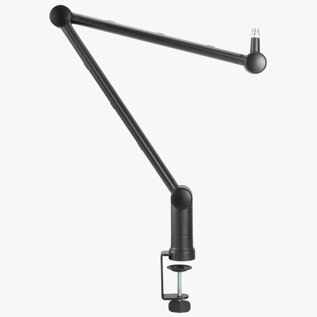 Alterzone Arm M1 Professional Microphone Boom Arm Stand Alterzone Arm M1 Professional Microphone Boom Arm Stand