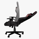 Mad Catz G.Y.R.A. C1 Ergonomic Gaming Chair - DELENordic.com Mad Catz G.Y.R.A. C1 Ergonomic -pelituoli