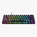 Razer Huntsman Mini Analog Gaming Keyboard, ND Nordic Layout - DELENordic.com Razer Huntsman Mini Analog Gaming Keyboard, ND Nordic Layout