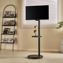 Alterzone Shift Monitor Floor Stand, Black - DELENordic.com Alterzone Shift Monitor golvstativ, svart