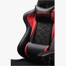 Mad Catz G.Y.R.A. C1 Ergonomic Gaming Chair - DELENordic.com Mad Catz G.Y.R.A. C1 Ergonomic -pelituoli