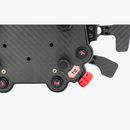 Simagic GT Pro Hub (K) | Shifter & Clutch Paddles with Knob - DELENordic.com Simagic GT Pro Hub (K) | Shifter & Clutch Paddles with Knob