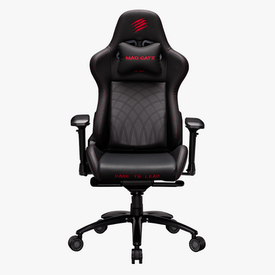 Mad Catz G.Y.R.A. Ergonomic Gaming Chair