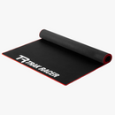 Trak Racer Premium Neoprene Sim Rig Floor Mat - DELENordic.com Trak Racer Premium Neoprene Sim Rig Floor Mat