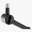 Alterzone Arm M1 Professional Microphone Boom Arm Stand, Black - DELENordic.com Alterzone Arm M1 Professionell mikrofonarmstativ, svart