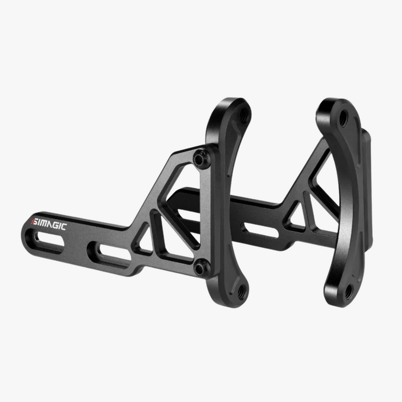 Simagic EVO Front Mounting Bracket Simagic EVO Front Mounting Bracket
