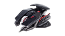 Mad Catz R.A.T. PRO X3 Gaming Mouse - DELENordic.com Mad Catz R.A.T. PRO X3 -pelihiiri