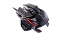 Mad Catz R.A.T. PRO X3 Gaming Mouse - DELENordic.com Mad Catz R.A.T. PRO X3 -pelihiiri