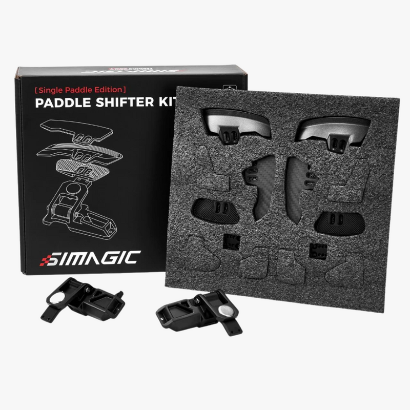 Simagic Single Paddle Shifter Module Simagic Single Paddle Shifter Module