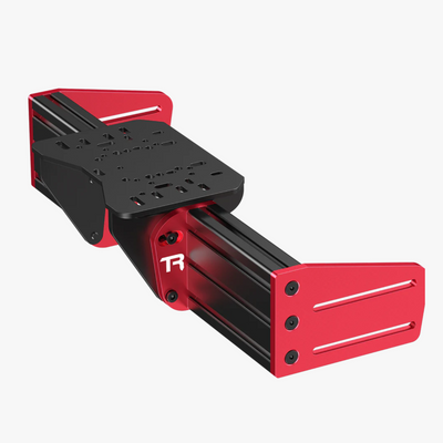 TR-ONE UNIVERSAL FULLY ADJUSTABLE DIRECT FIT WHEEL DECK - DELENordic.com