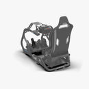 Trak Racer Universal Sim Racing Foot Rest - DELENordic.com Trak Racer Universal Sim Racing Foot Rest