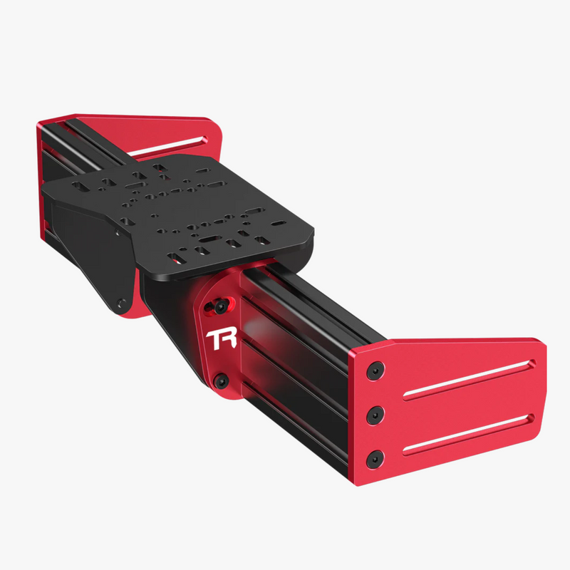 TR-ONE UNIVERSAL FULLY ADJUSTABLE DIRECT FIT WHEEL DECK TR-ONE UNIVERSAL FULLY ADJUSTABLE DIRECT FIT WHEEL DECK