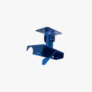 Trak Racer UNIVERSAL GEAR SHIFTER MOUNT FOR ALPINE RACING TRX - BLUE - DELENordic.com Trak Racer Universal Gear Shifter Mount for Alpine Racing TRX - Blue