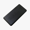 Trak Racer ABS END CAP 80 X 40MM - PACK OF 2 - DELENordic.com Trak Racer ABS End Cap 80 X 40MM - Pack of 2