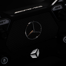 Cube Controls x Mercedes-AMG GT Edition SIM Wheel - DELENordic.com Cube Controls x Mercedes-AMG GT Edition SIM Wheel