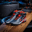 Asetek SimSports® Invicta™ Sim Racing Boots - DELENordic.com Asetek SimSports® Invicta™ Sim Racing Boots