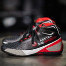 Asetek SimSports® Invicta™ Sim Racing Boots - DELENordic.com Asetek SimSports® Invicta™ Sim Racing Boots